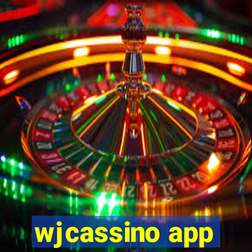 wjcassino app